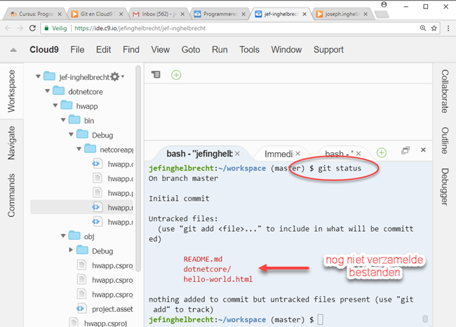 git status staged git status staged