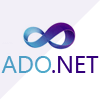 ADO.NET logo