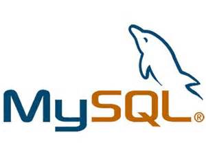 MySQL logo