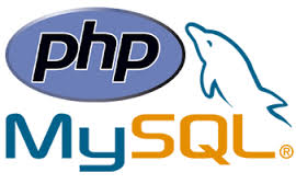 logo PHP en MySQL